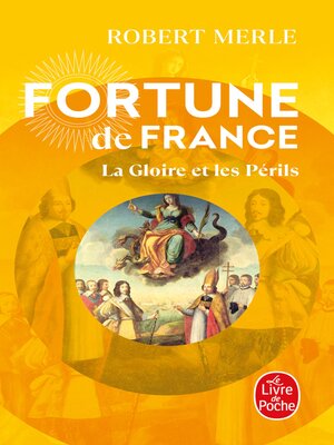 cover image of La Gloire et les Périls